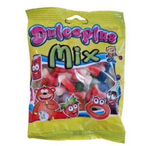 Dolce Plus Mix 100gr (sans gluten).