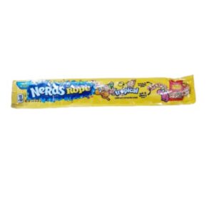 Nerds rope tropical 26gr<br>.