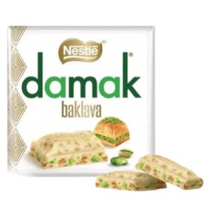 Nestlé Damak baklava 60gr.