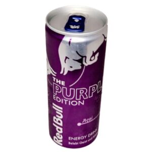 RedBull Acai USA 250ml
