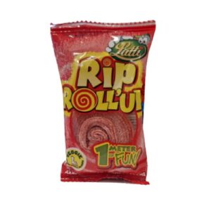 Rip rollup lutti 40gr (végan).