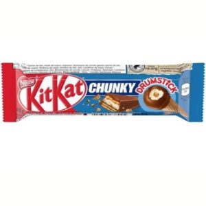 KiTKaT CHUNKY drumstick 48gr