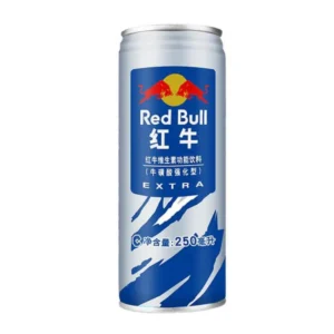Red Bull Extra 250ml Japon