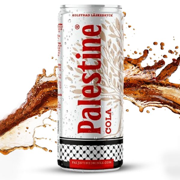 Palestine Cola